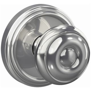 A thumbnail of the Schlage FC21-GEO-IND Bright Chrome