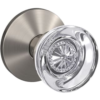A thumbnail of the Schlage FC21-HOB-KIN Satin Nickel