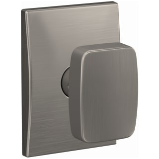 A thumbnail of the Schlage FC21-NIX-CEN Satin Nickel