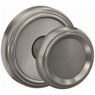 A thumbnail of the Schlage FC21-OFM-IND Satin Nickel