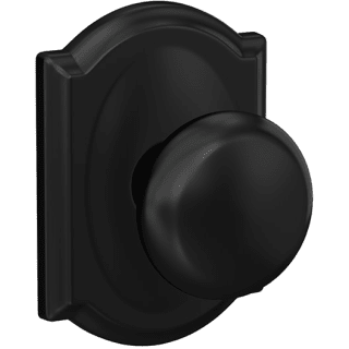 A thumbnail of the Schlage FC21-PLY-CAM Matte Black