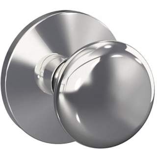 A thumbnail of the Schlage FC21-PLY-KIN Bright Chrome