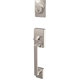 A thumbnail of the Schlage FC58-CEN Bright Chrome