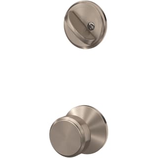 A thumbnail of the Schlage FC59-BWE-KIN Satin Nickel