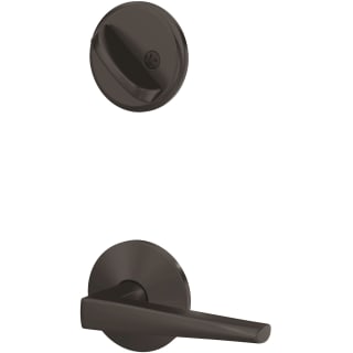 A thumbnail of the Schlage FC59-ELR-KIN Matte Black