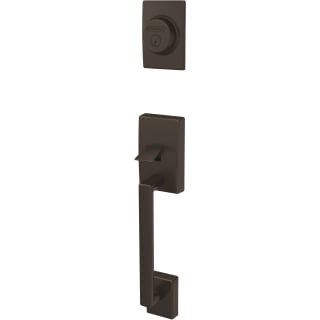 A thumbnail of the Schlage FC92-CEN Aged Bronze