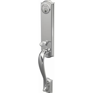 A thumbnail of the Schlage FCT58-CAM Bright Chrome