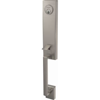 A thumbnail of the Schlage FCT58-CEN Satin Nickel