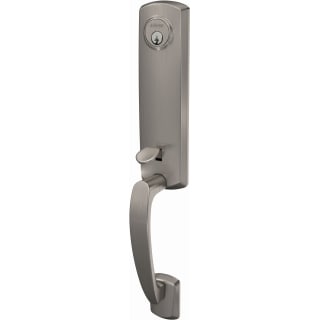 A thumbnail of the Schlage FCT58-GRW Satin Nickel
