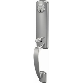 A thumbnail of the Schlage FCT58-GRW Bright Chrome