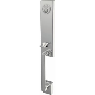 A thumbnail of the Schlage FCT92-CEN Bright Chrome