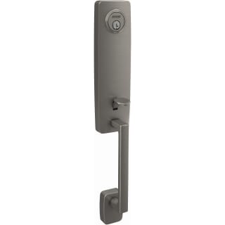 A thumbnail of the Schlage FCT92-GEE Satin Nickel