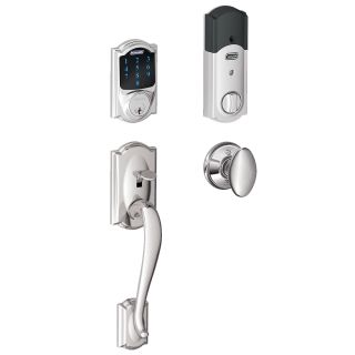 A thumbnail of the Schlage FE469NX-CAM-SIE Polished Chrome
