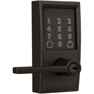 A thumbnail of the Schlage FE789WB-CEN-LAT Aged Bronze