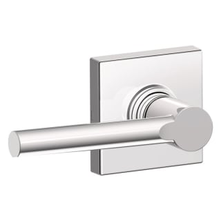 A thumbnail of the Schlage J10-BRW-COL Polished Chrome