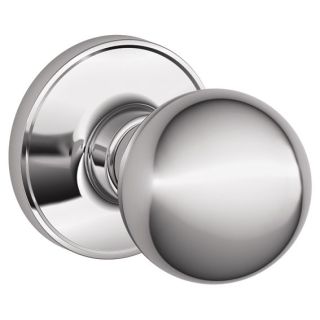 A thumbnail of the Schlage J10-COR Polished Chrome