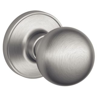 A thumbnail of the Schlage J10-COR Satin Stainless Steel