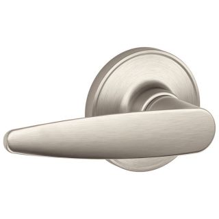 A thumbnail of the Schlage J10-DOV Satin Nickel