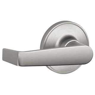 A thumbnail of the Schlage J10-MAR Satin Stainless Steel