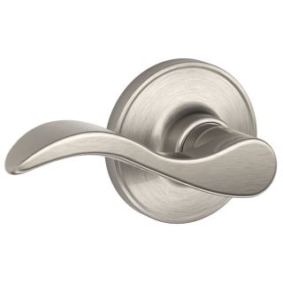 A thumbnail of the Schlage J10-SEV Satin Nickel