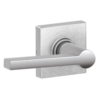 A thumbnail of the Schlage J10-SOL-COL Satin Chrome