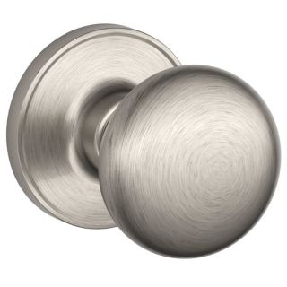 A thumbnail of the Schlage J10-STR Satin Nickel