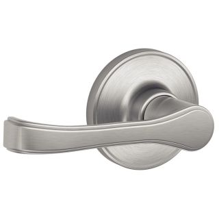 A thumbnail of the Schlage J10-TOR Satin Stainless Steel