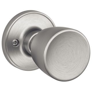 A thumbnail of the Schlage J170-BYR Satin Stainless Steel