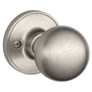 A thumbnail of the Schlage J170-COR Satin Nickel