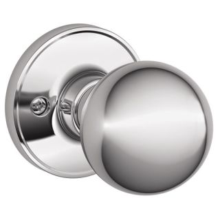 A thumbnail of the Schlage J170-COR Polished Chrome