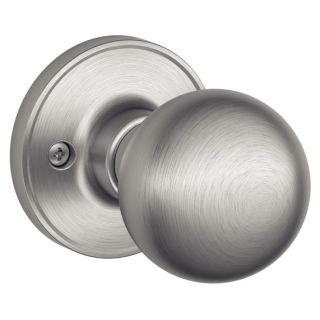 A thumbnail of the Schlage J170-COR Satin Stainless Steel