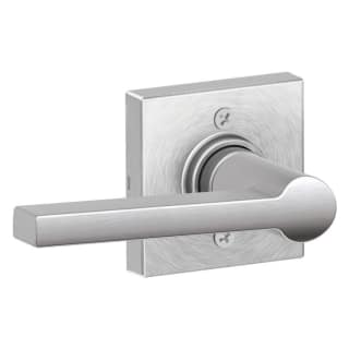 A thumbnail of the Schlage J170-SOL-COL Satin Chrome