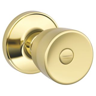 A thumbnail of the Schlage J40-BYR Polished Brass