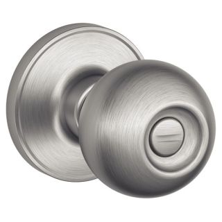 A thumbnail of the Schlage J40-COR Satin Stainless Steel