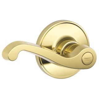 A thumbnail of the Schlage J40-LAS Polished Brass