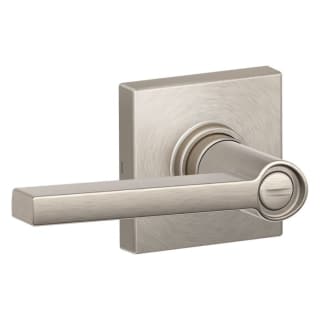 A thumbnail of the Schlage J40-SOL-COL Satin Nickel