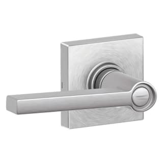 A thumbnail of the Schlage J40-SOL-COL Satin Chrome