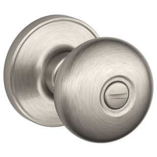A thumbnail of the Schlage J40-STR Satin Nickel
