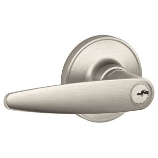 A thumbnail of the Schlage J54-DOV Satin Nickel