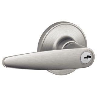 A thumbnail of the Schlage J54-DOV Satin Stainless Steel