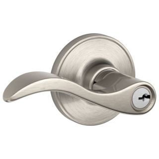 A thumbnail of the Schlage J54-SEV Satin Nickel
