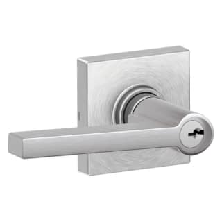 A thumbnail of the Schlage J54-SOL-COL Satin Chrome