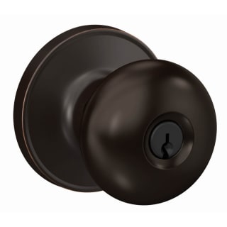 A thumbnail of the Schlage J54-STR Aged Bronze