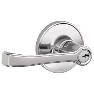 A thumbnail of the Schlage J54-TOR Polished Chrome