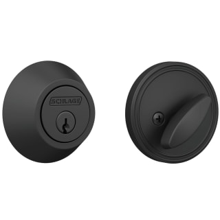 A thumbnail of the Schlage JD60 Matte Black