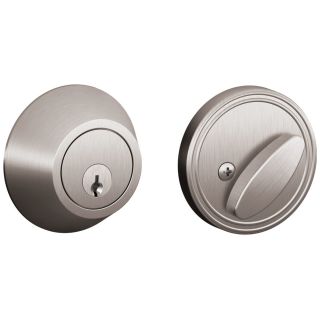 A thumbnail of the Schlage JD60 Satin Stainless Steel