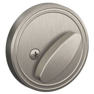 A thumbnail of the Schlage JD80 Satin Nickel