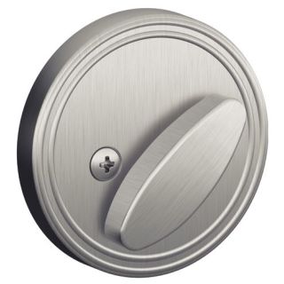 A thumbnail of the Schlage JD80 Satin Stainless Steel
