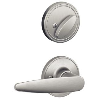 A thumbnail of the Schlage JH59-DOV Satin Stainless Steel