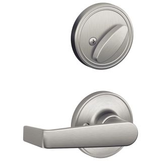 A thumbnail of the Schlage JH59-MAR Satin Stainless Steel